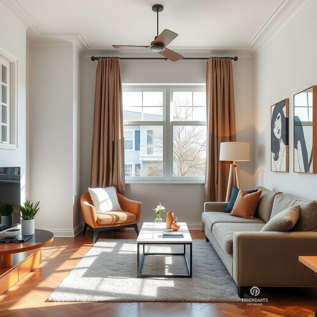 TOP 10 grešaka kod uređenja apartmana za najam